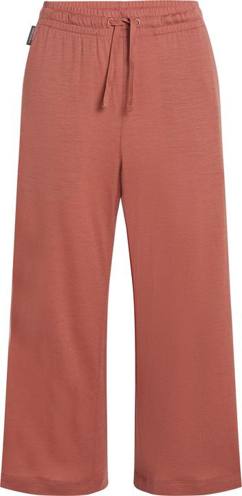 Actual product image Icebreaker Women Merino Granary Culottes (XS)