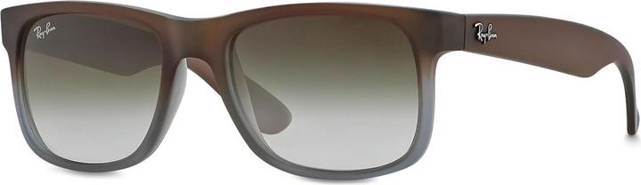 Actual product image Ray Ban Justin