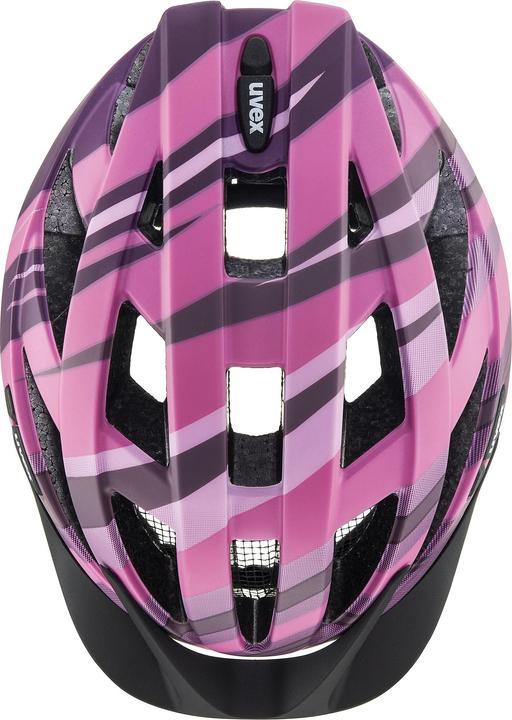 Actual product image Uvex Sports air wing cc (52 - 57 cm)
