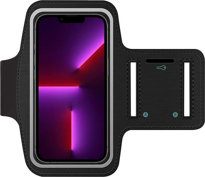 Produktbild SmartFitness Handy Sport Armband