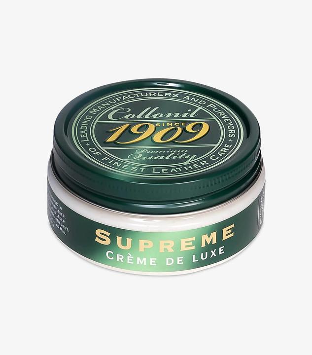 Immagine prodotto Collonil 1909 Supreme Creme de Luxe Temper Natural (1 x, 100 ml)