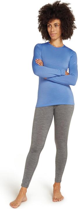 Immagine prodotto Icebreaker Donna 200 Oasis L/S Crewe (M)