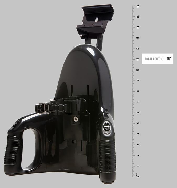 Image du produit Fleshlight Simulateur de lancement universel