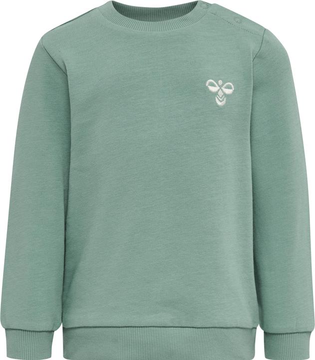 Produktbild hummel Hmlsanto Crewsuit (62)