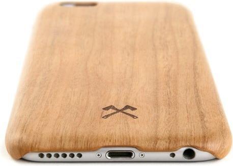 Produktbild Woodcessories EcoCase Slim (Apple iPhone 6s Plus, Apple iPhone 6 Plus)