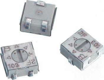 Produktbild Bourns Trimmpotentiometer 5kOhm 250mW