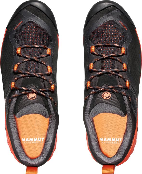 Actual product image Mammut Sapuen Low GTX Men (44)