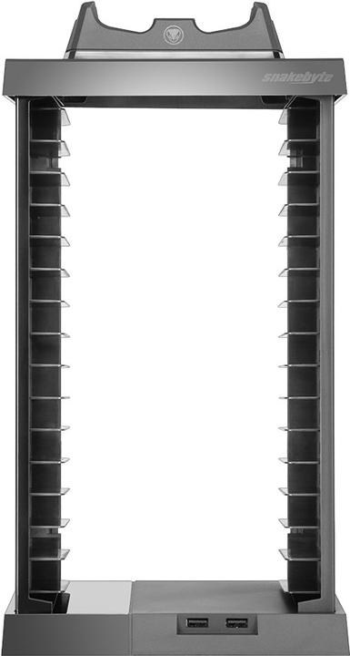 Image du produit Snakebyte Charge : Tower Pro (PS4)