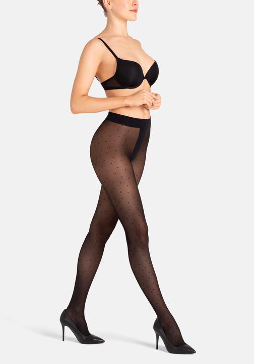 Actual product image Camano Tights (40 DEN, L)