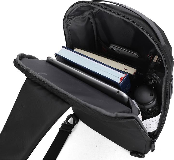 Image du produit Aoking Sac à bandoulière