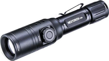 Produktbild Nextorch Forensik-LED-Taschenlampe P56 (16.60 cm)
