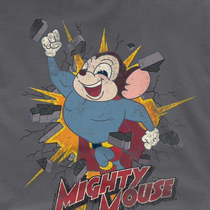 Image du produit Fruit of the Loom - T-shirt BREAK THROUGH - Homme (XXL)