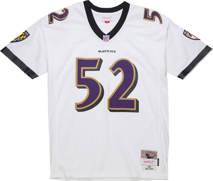 Actual product image Mitchell & Ness NFL Legacy Jersey Seattle Seahawks 2011 Richard Sherman - M (M)
