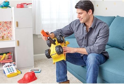 Image du produit Black & Decker Visseuse sans fil Blac BDCSFL20C-QW 3,6V avec fonction tige et lampe de poche intégrée (Fonctionnement sur batterie)