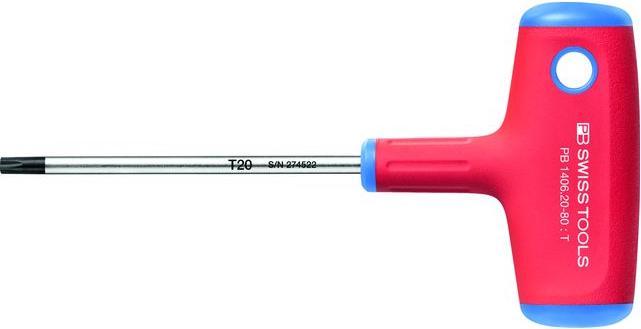 Productafbeelding PB Swiss Tools Schroefafzuiger (Torx (TX))