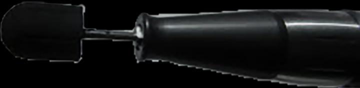 Actual product image Medicool Rubber File Mandrel (1 x)