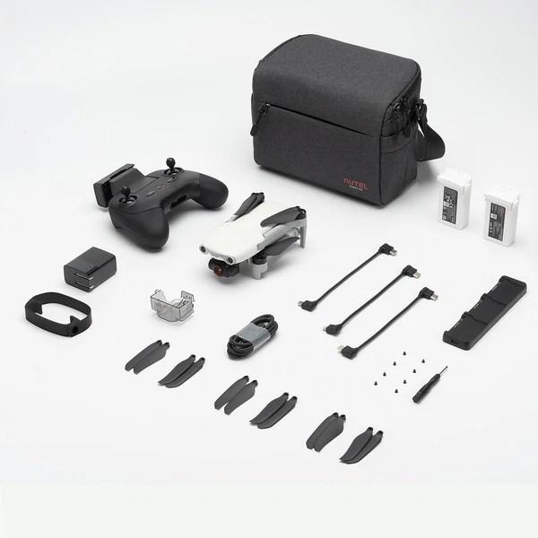 Image du produit Autel EVO Nano + Premium (28 min, 249 g, 50 Mpx)