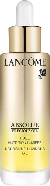 Produktbild Lancôme Absolue Precious Oil - Gesichts-Pflegeöl (30 ml, Gesichtsöl)