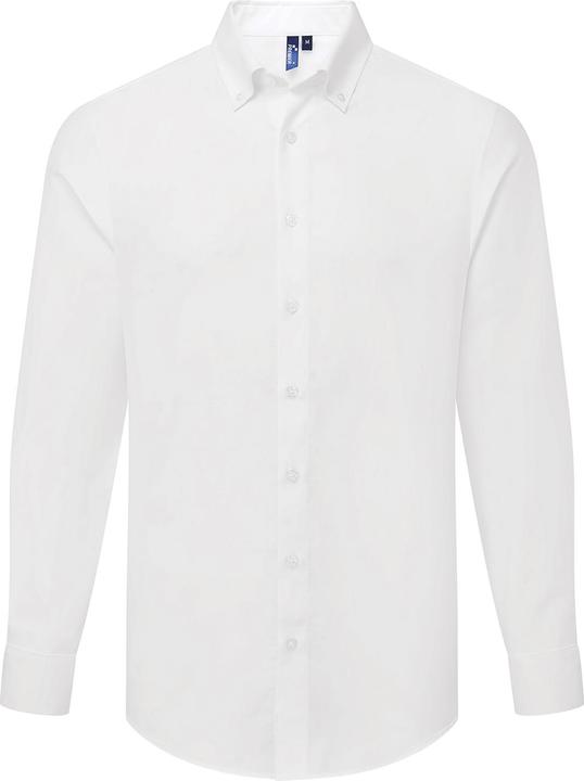 Produktbild Premier Supreme Formelles Hemd Langärmlig (M)