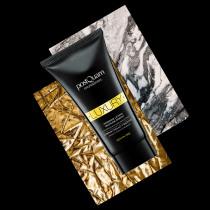 Image du produit Postquam crème de luxe décolleté lifting intensif or | 150 (150 ml, Crème 24h)