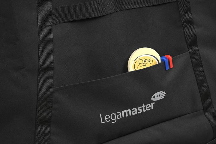 Immagine prodotto Legamaster Borsa per il trasporto della parete di presentazione pieghevole o del Multiboard