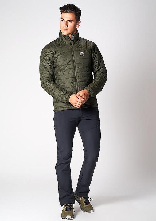 Produktbild Fjällräven Expedition X-Lätt (L)