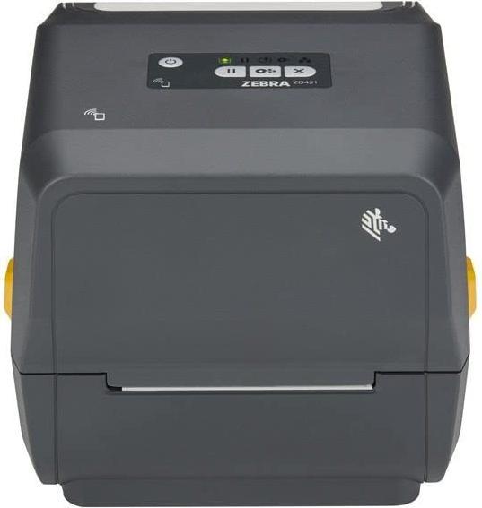 Productafbeelding Zebra ZD421t etikettenprinter (300 dpi)