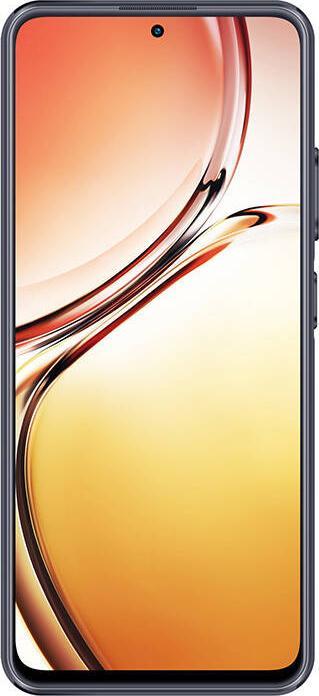Produktbild Hotwav Smartphone Note 12 2024 - 6.8' 6/128GB Dark Grey (128 GB, Dark Grey, 6.80", 48 Mpx)