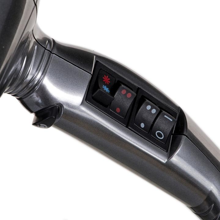 Actual product image BaByliss Pro Digital