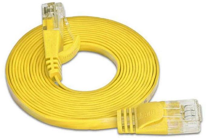 Actual product image Wirewin Network cable (STP, CAT6, 7.50 m)