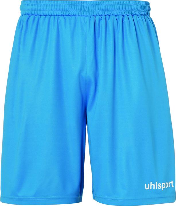 Uhlsport Shorts CENTER BASIC - OHNE INNENSLIP