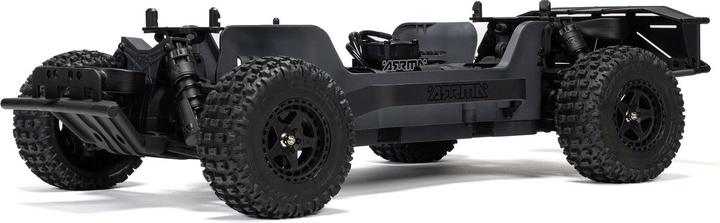 Produktbild Arrma Short Course Truck Senton BLX 223S Blau ARTR (ARR Almost-Ready-to-Race)