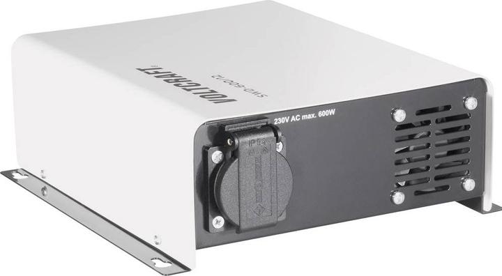 Actual product image Voltcraft Inverter SWD-600/12 600