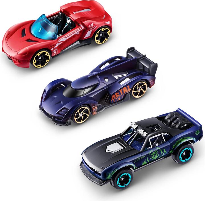 Actual product image Zuru Color Shifters 3er-Pack