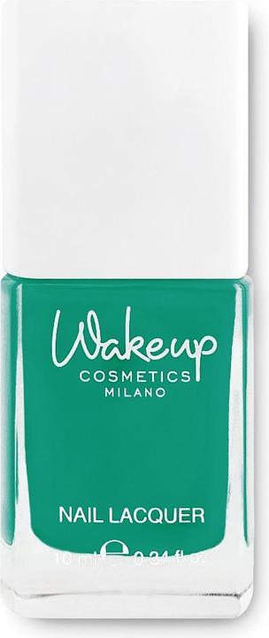 Produktbild Wakeup Cosmetics Nail Lacquer (Papagalo)