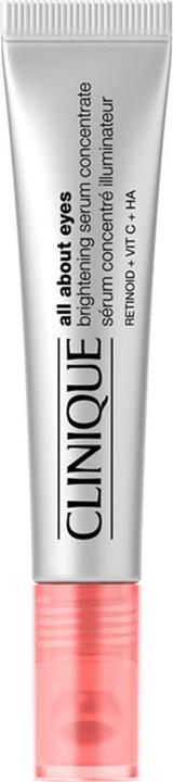 Clinique All About Eyes Bright Conc 10 ml (Serum, 10 ml)