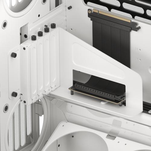 Actual product image Havn HS 420 (mATX, ATX, Mini-ATX, E-ATX)