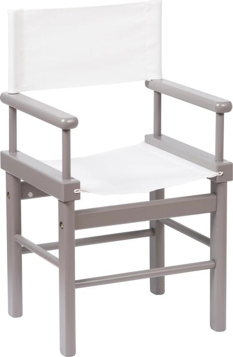 Image du produit Moulin Roty Chaise de réalisateur pour enfants sourds (Chaise haute)