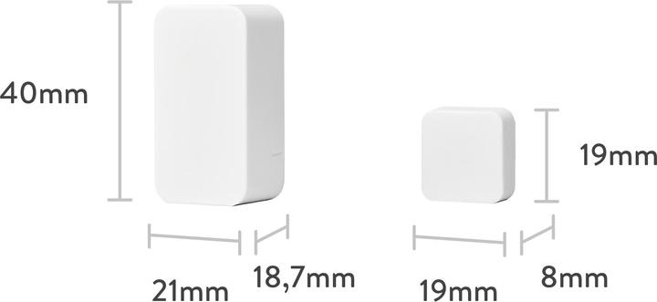 Produktbild Nuki Door Sensor