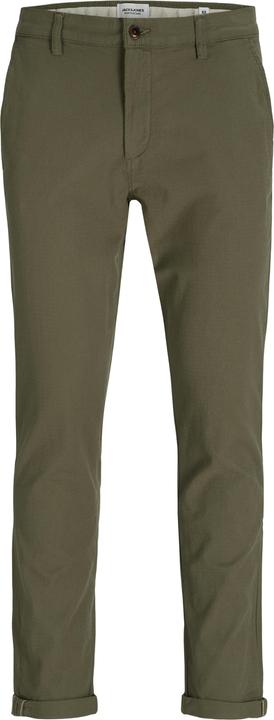 Actual product image Jack & Jones Slim fit chino trousers Chino trousers (W31/L34)