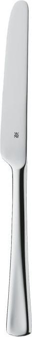 Produktbild WMF Besteck Besteckset 12 Personen Denver 60tlg Monoblocmesser Edelstahl poliert (60 Stück, Besteck Set)