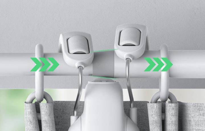 Actual product image SwitchBot Rod 3