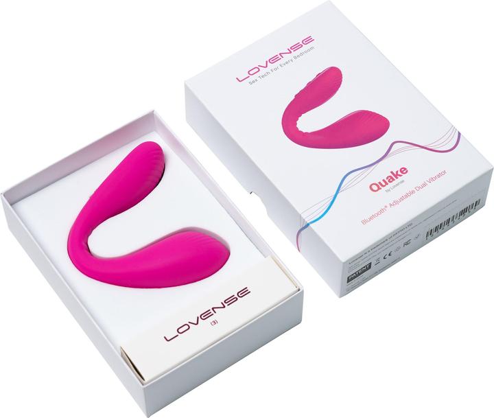 Produktbild Lovense Quake