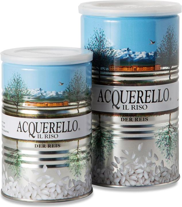 Produktbild ACQUERELLO Reis (500 g)