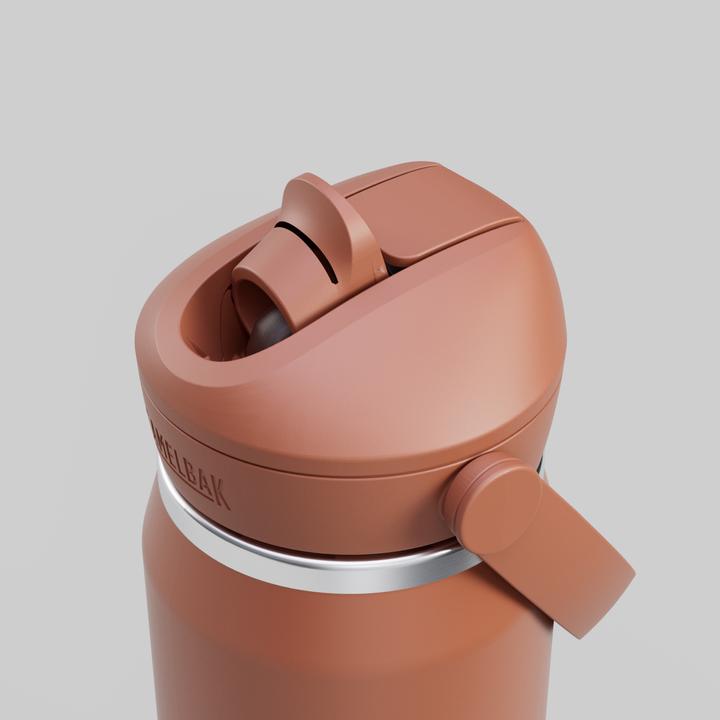 Actual product image Camelbak Thrive Flip Straw V.I. (0.75 l)