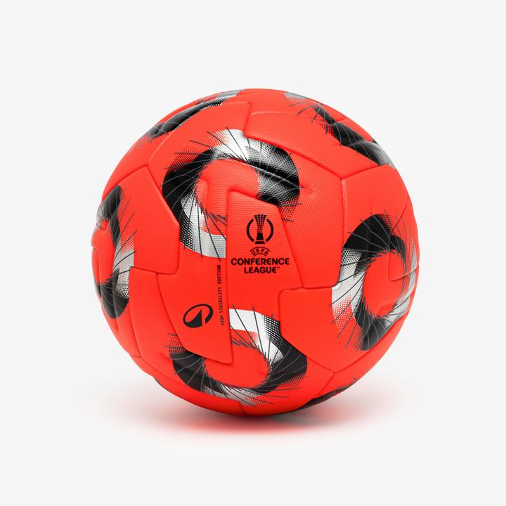 Kipsta Official Football UEFA Conference League 25/26Winter Version. (5)