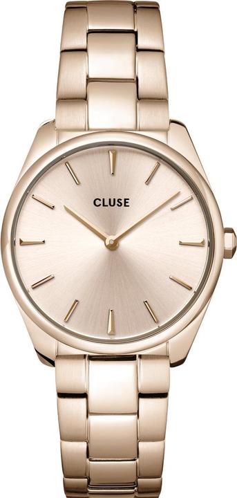 Produktbild Cluse Féroce Petite Rosé (Analoguhr, 32 mm)
