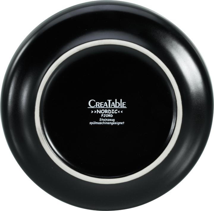 Produktbild CreaTable Nordic Fjord (6 Stück)