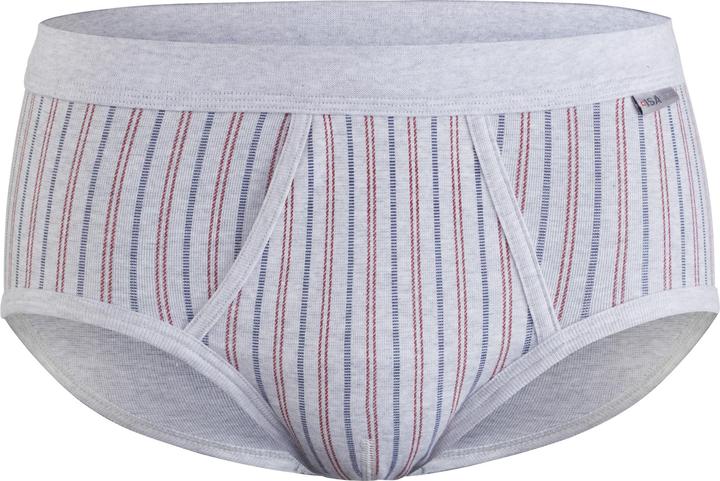 Immagine prodotto ISA Bodywear Slip Baumwolle (XL, Confezione singola)
