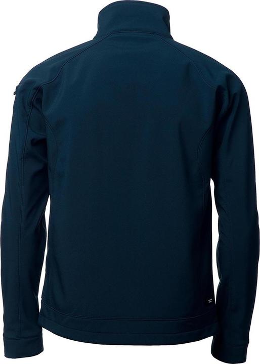 Image du produit Veste softshell Duxbury (M)